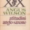 Atitudini anglo-saxone