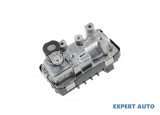 Actuator electronic turbo garett hella / motoras actuator turbosuflanta g-277/6nw009420/ Mercedes E-Class (2002-2009) [W211] #1