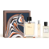 HERM&Egrave;S Terre d&rsquo;Herm&egrave;s set cadou pentru bărbați