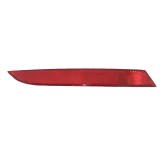 Catadioptru reflectorizant Seat Ibiza (6J), 04.2008-04.2012 Model cu 3 usi, partea Dreapta, spate, VAG, OE