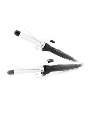 Ondulator pentru par Ceramic Pro 19 mm foto