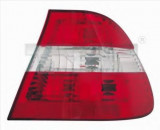 Lampa spate BMW Seria 3 (E46) (1998 - 2005) TYC 11-5946-11-2