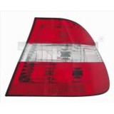Lampa spate BMW Seria 3 (E46) (1998 - 2005) TYC 11-5946-11-2
