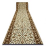 Traversa Optimal Ruta crem, 133 cm, Dreptunghi, Polipropilena