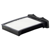 Filtru Polen Mann Filter Land Rover Freelander I, 244x199x75mm, habitaclu, filtru de particule