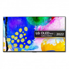 Emaga Smart TV LG 55G26LA 55&amp;quot; 4K ULTRA HD OLED WIFI foto