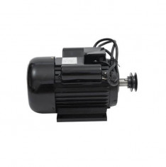 Motor electric 3 kW 3000 Rpm Gospodar 100% Cupru foto