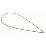 Sufa fixare garnituria usa hublou Masina de spalat rufe Arctic APL71015XLW0
