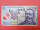 Bancnota 100 lei 2005(2005) - UNC+++