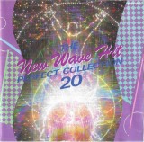 Disco Hit Graffitti Band - New Wave Hit Perfect Collection 20, CD