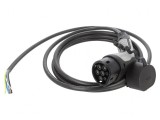 Cablu eMobility 480V Tip 2 4m 20A