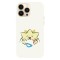 Husa compatibila cu Apple iPhone 14 Pro model Togepi Pokemon, Silicon, TPU, Viceversa