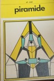 PIRAMIDE Gheorghe Popa