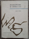 Shakespeare si opera lui, texte critice// 1964