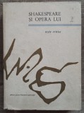 Shakespeare si opera lui, texte critice// 1964