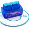 Diagnoza multimarca, Bluetooth ELM 327 4U&reg;, OBDII V1.5, PIC18F25K80, Torque