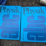 Brockhaus ABC Physik, band 1+2