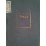 George Dumitrescu - Poeme (Editia: 1965)