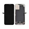Display iPhone 12 Pro Max TFT Compatibil Negru