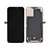 Display iPhone 12 Pro Max TFT Compatibil Negru