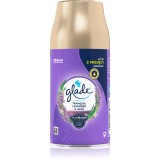 GLADE Tranquil Lavender &amp; Aloe automat de odorizare a aerului rezervă 269 ml