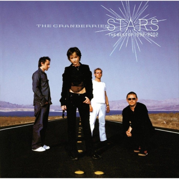 Cranberries The Stars Best Of Cranberries (cd)