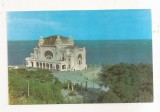 RF52 -Carte Postala- Constanta, cazinoul, necirculata