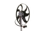 Ventilator Radiator Mahle CFF 138 000S Audi Seat Skoda VW A1 A3 Altea Beetle Bora Caddy Eos Fabia Golf Ibiza Jetta Leon Octavia