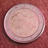C50 - Moneda foarte veche - 2 euro - Finlanda - 2009, Europa