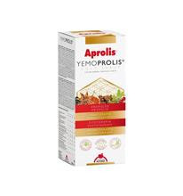 Sirop cu Propolis Yemopropolis Gold 180 mililitri Aprolis Cod: AP11277 foto