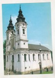 Bnk cp Lugoj - Biserica ortodoxa - necirculata, Printata