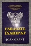 Joan Grant - Faraonul inaripat