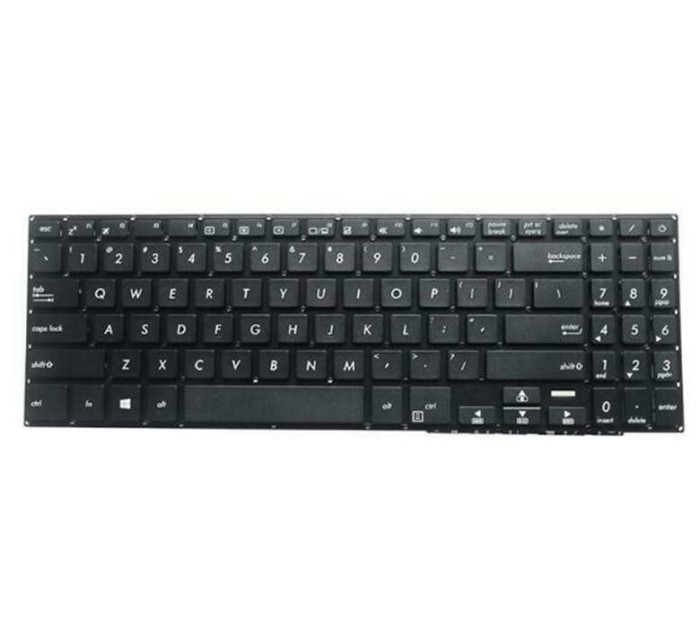 Tastatura Laptop, Asus, YX560, YX560UD, X560, X560U, X560UD, Y5000, Y5000U, Y5000UB, us