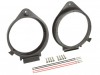 Inele Difuzoare ACV 165mm Fata/Spate Chevrolet GM Opel Cruze Astra Insignia GF20 271230-08-1