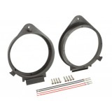Inele difuzoare Chevrolet/GM/Opel &Oslash;165mm fata/spate GF20 271230-08-1
