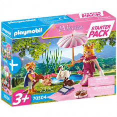 Set Picnic Regal Playmobil foto