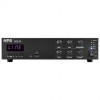 AMPLIFICATOR LINIE 110V/120W BLUETOOTH/USB