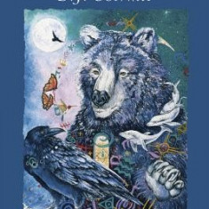 Animal Magick: The Art of Recognizing and Working with Familiars