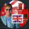 Gibraltar 2004 - Sir Elton John, colita neuzata