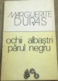 LITR11 0442 Literatura - Marguerita Duras - Ochii albastri parul negru