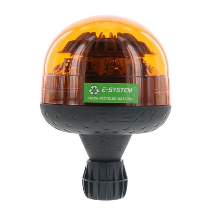 Girofar Vignal LED 10 30V - Prindere Pe Teava