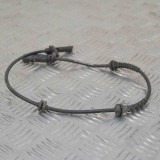 Senzor ABS dreapta spate BMW 6 Cabrio F12 2012 OEM: 67849010265008232 1925793