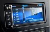 Toyota Corolla 2017, ecran navigatie folie protectie King Protection