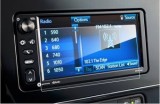 Cumpara ieftin Toyota Corolla 2017, ecran navigatie folie protectie King Protection
