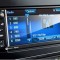 Toyota Corolla 2017, ecran navigatie folie protectie King Protection