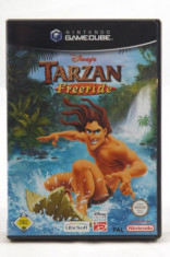 Disney&amp;#039;s Tarzan Freeride - Gamecube [Second hand] foto