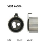 SKF rola intinzator, curea distributie