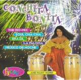 Various - Conchita Bonita, CD