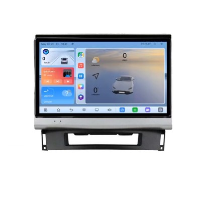 Navigatie Opel Astra J C-072 Android 8 Core 2.2 Ghz 8+128 Qled 1K ADAS 4G LTE GPS 360 KIT-072+EDT-E409V3 CarStore Technology foto