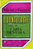 Odontologie. Caria Dentara - Memet Gafar, 1995, Editura Medicala, Cartonata, Stomatologie, Stare Foarte Buna
